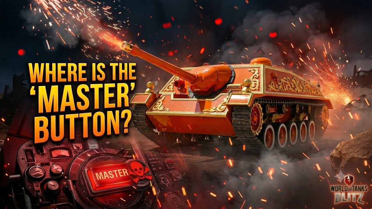 Unstoppable Jagdpanzer IV | 4 kills | 1st Class | 1 vs 3 win | WOT Blitz | Ягдпанцер 4 | ВОТ Блиц