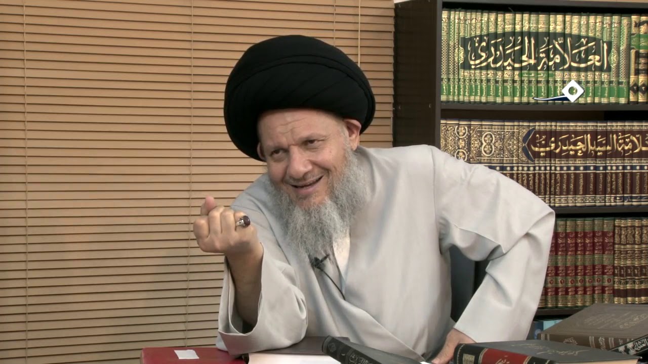 حوزه های علمیه اصولی اند یا اخباری؟!