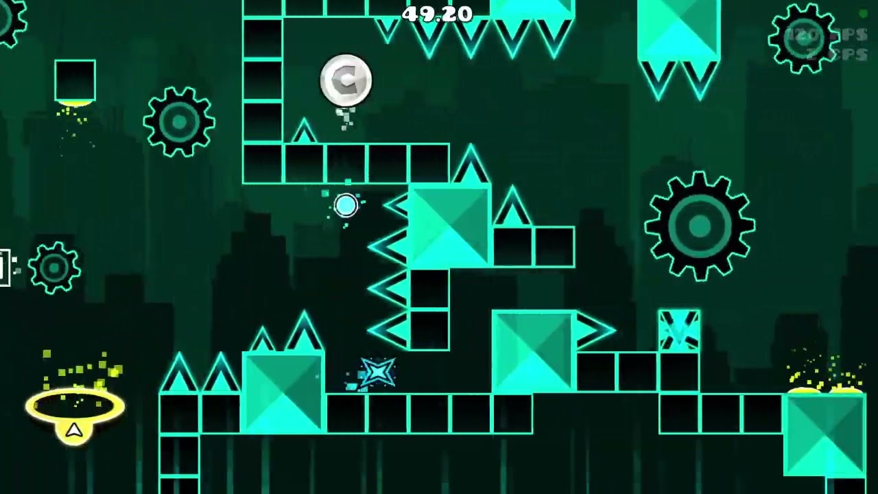 platformer extreme demon preview
