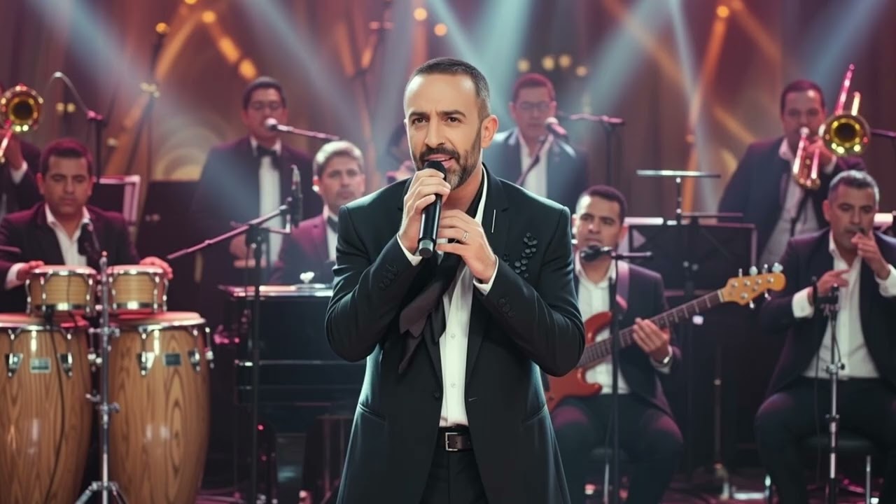 TODO CAMBIÓ – CAMILA (COVER SALSA )