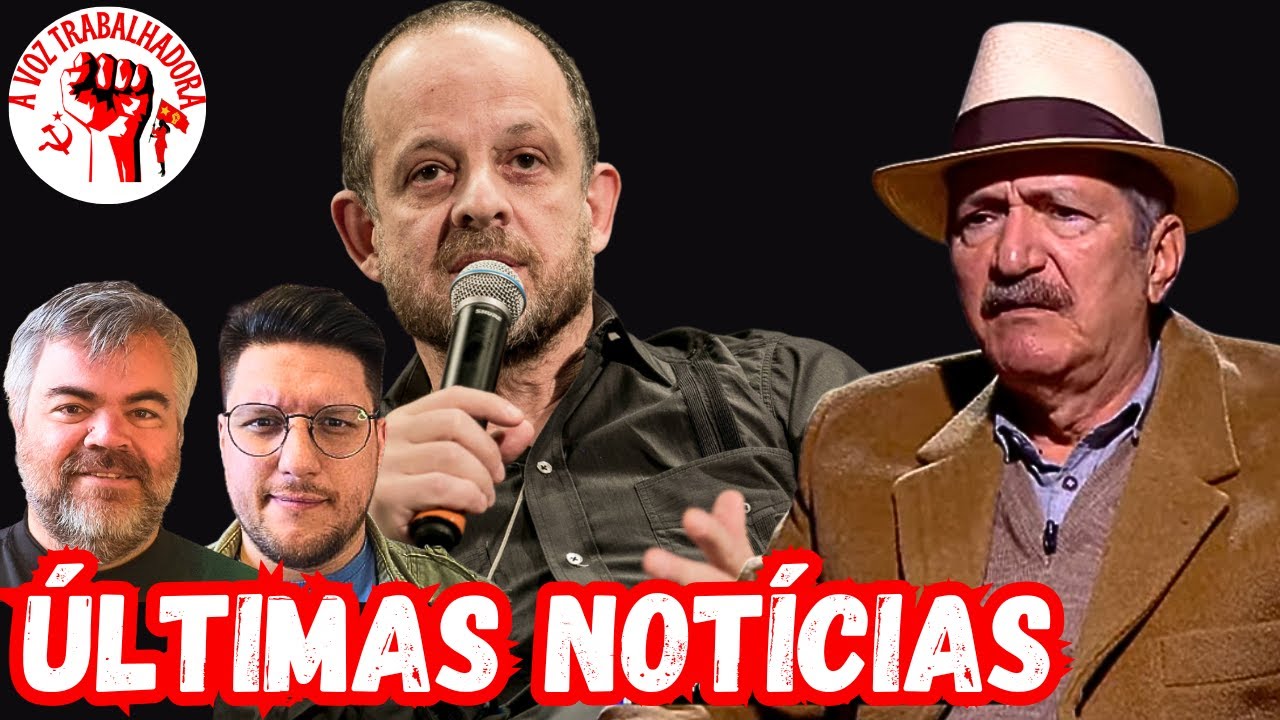 ALDO REBELLO, BRENO ALTMAN, PAPEL DAS MÍDIAS E O JORNALISMO BRASILEIRO - Suman e Portinho no Giro