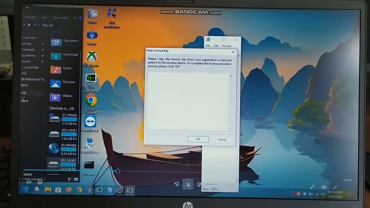 USB Redirector Technician Edition 1.9.7 - Lifetime