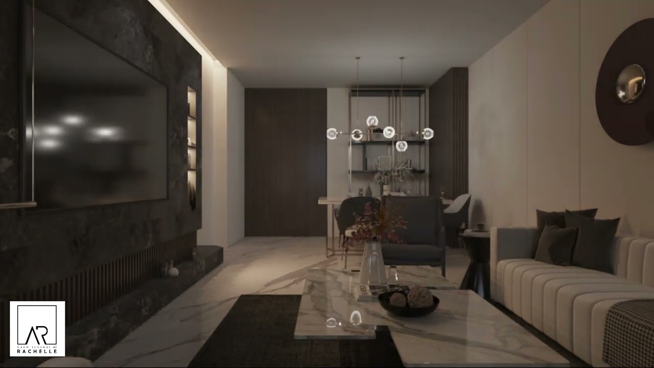 ABIDJAN -8-JEWEL RESIDENCE