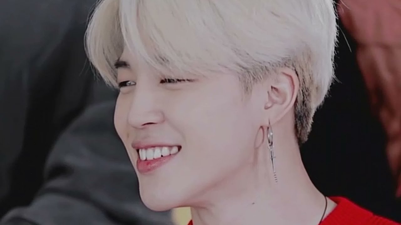 Main rang sharbaton ka [ Park Jimin Birthday ] [Bollywood song MV]