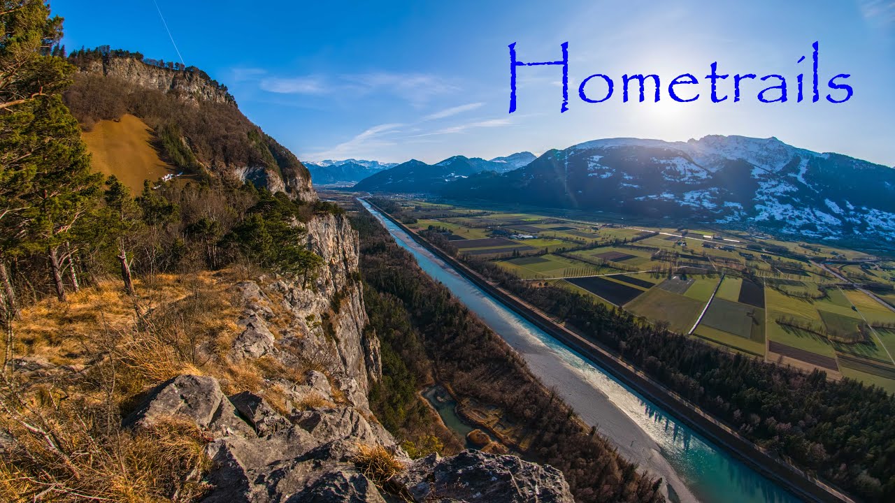 Hometrails