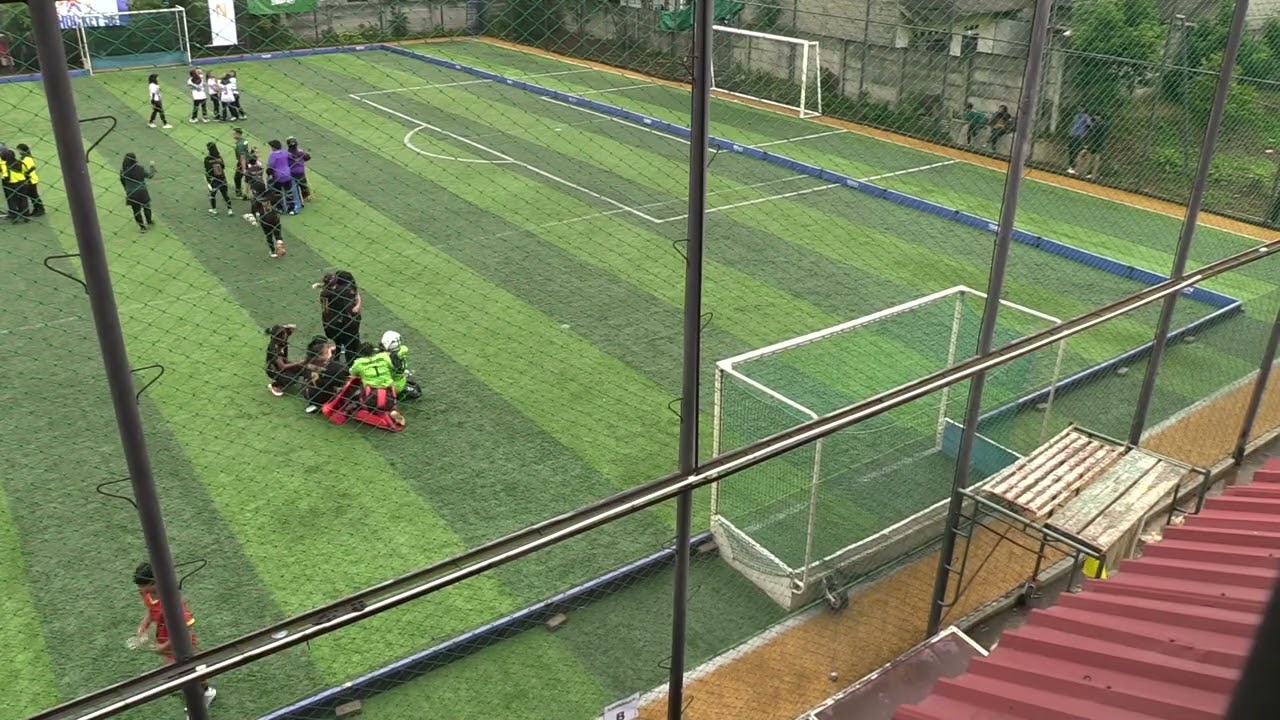 FHI Cup 2026 Depok vs 26 BDG PSO