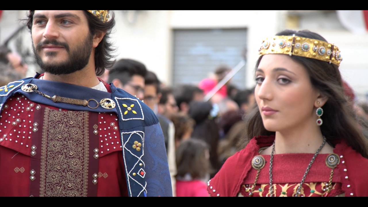 FEDERICUS 2016 ALTAMURA