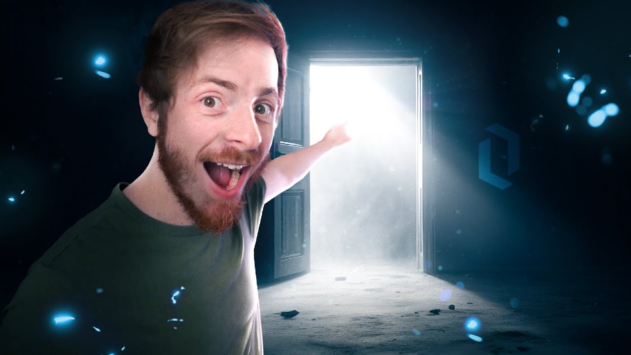 La vérité sur LA PORTE !