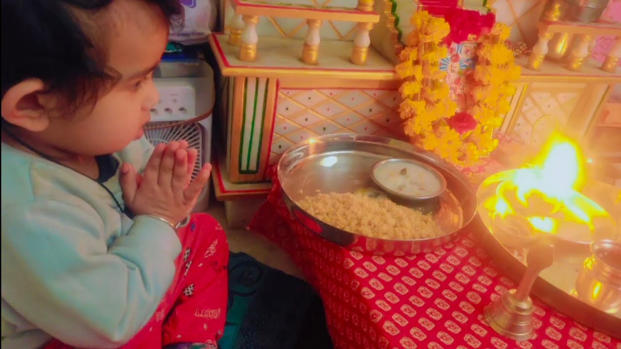 Ramdev Ji Baba Pooja |  दसवीं की जोत🙏🌹🌸🙏