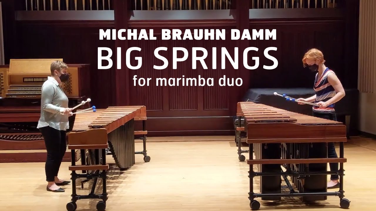 Big Springs (Michal Brauhn Damm)