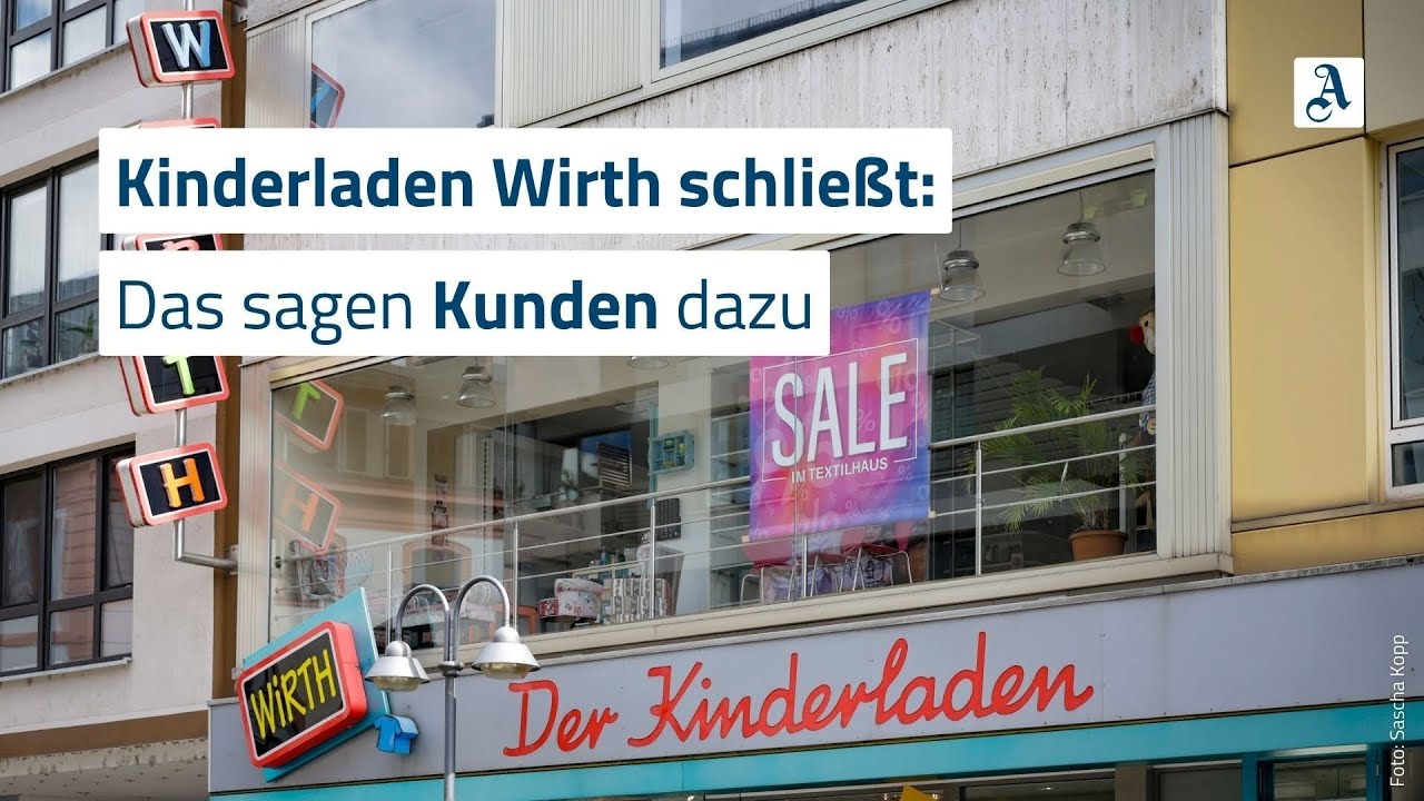 Das sagen die Mainzer zur Schlie&szlig;ung vom Kinderladen Wirth