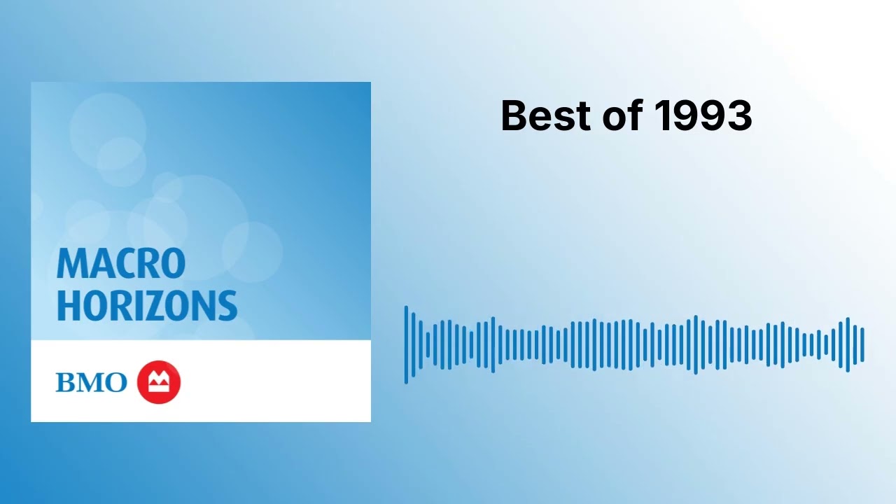 Best of 1993 | Macro Horizons