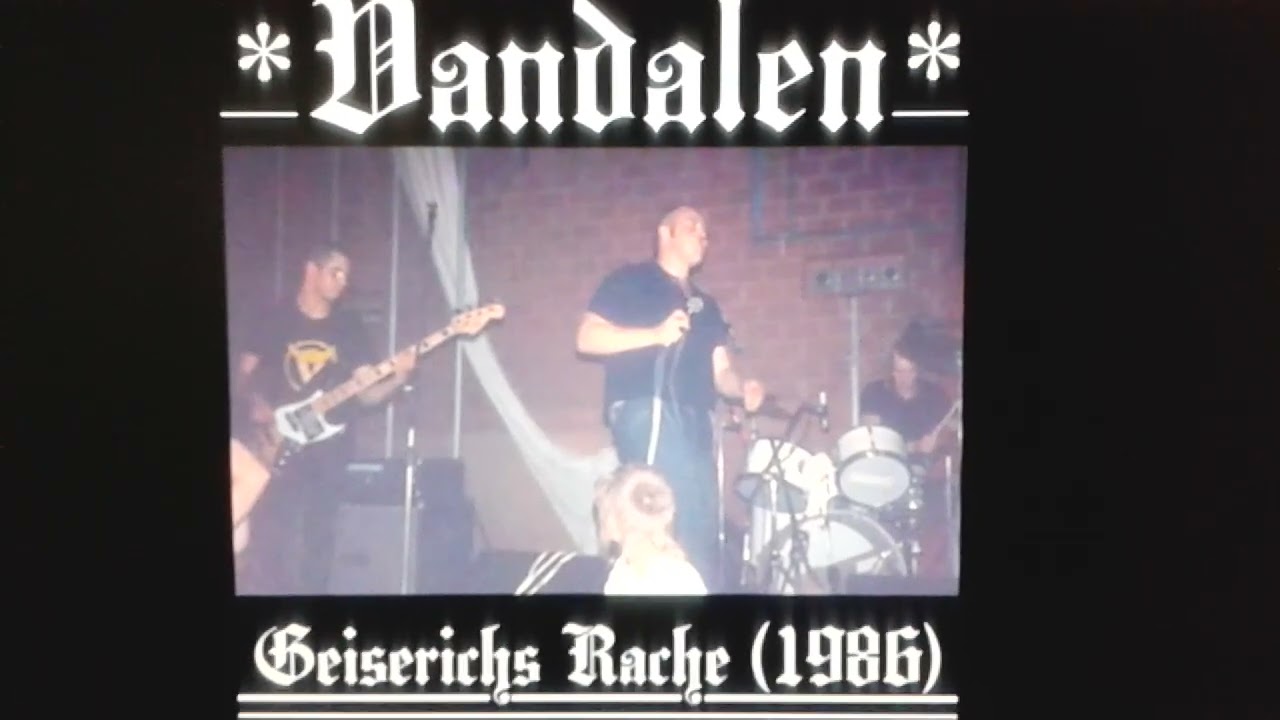 Vandalen 