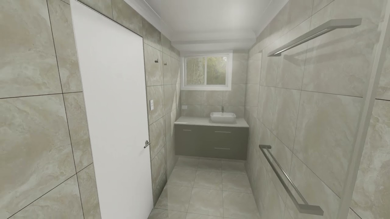 LEAVY Mainbath