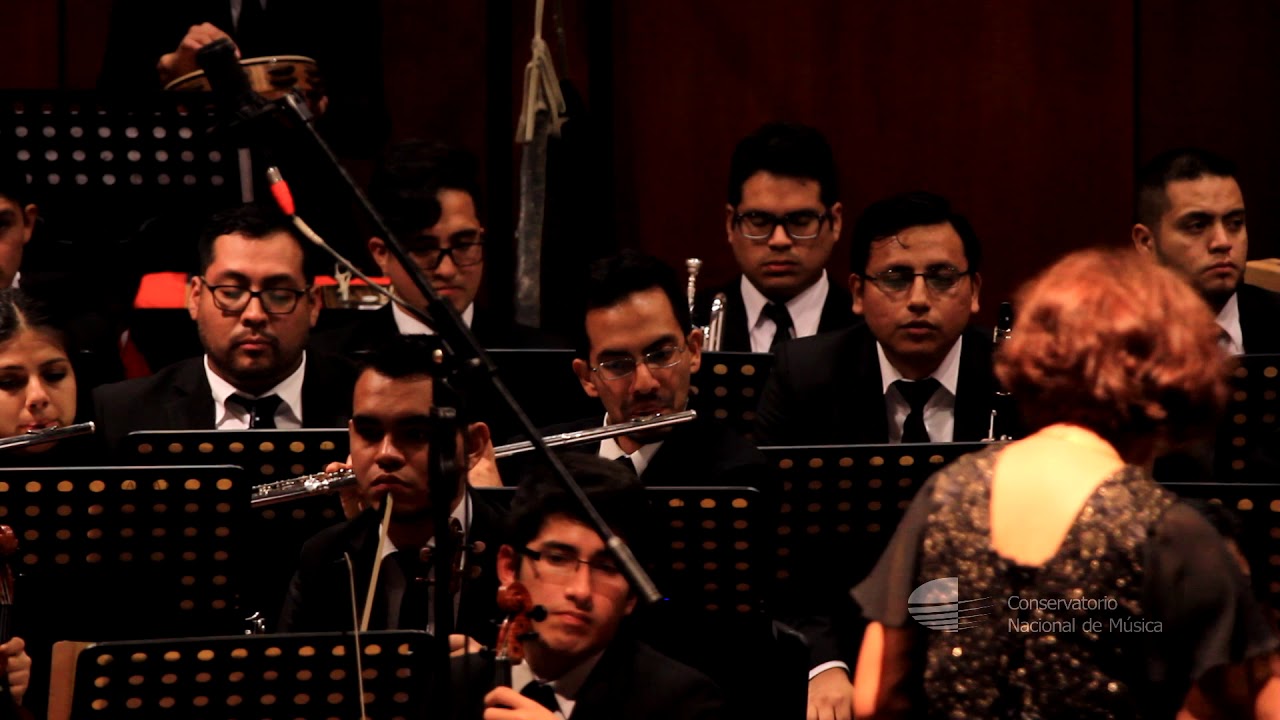 Guía Orquestal para la Juventud de Benjamin Britten