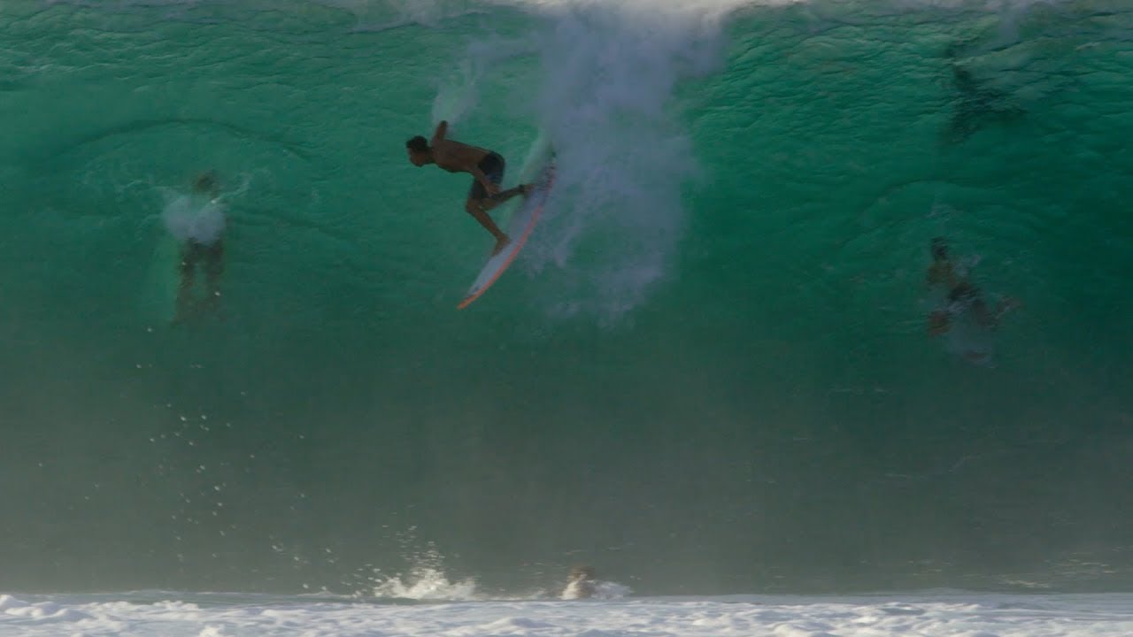 Eli Olson at Backoor, November 28, 2018