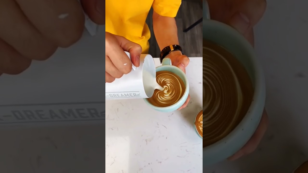 Best cup of coffee ☕....... 