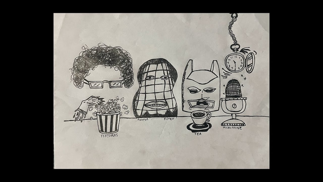 Ghost Stories  - Session 60 ft. @SureshNMenonOFFICIAL & maybe @CyrilDAbs
