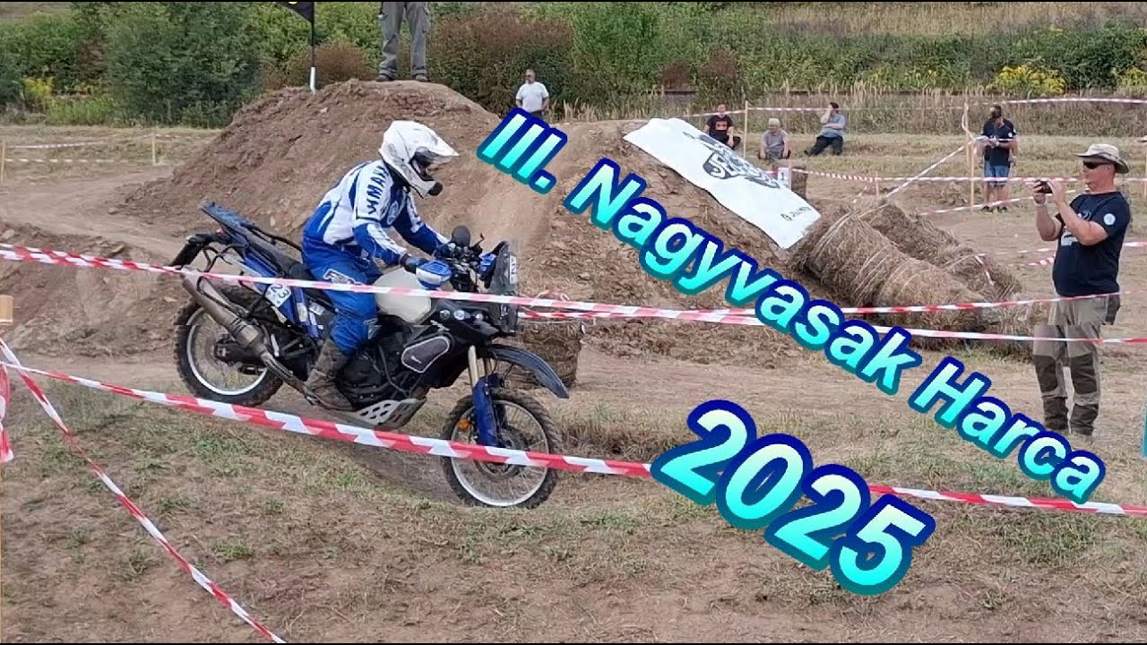 III. Nagyvasak Harca - A pálya