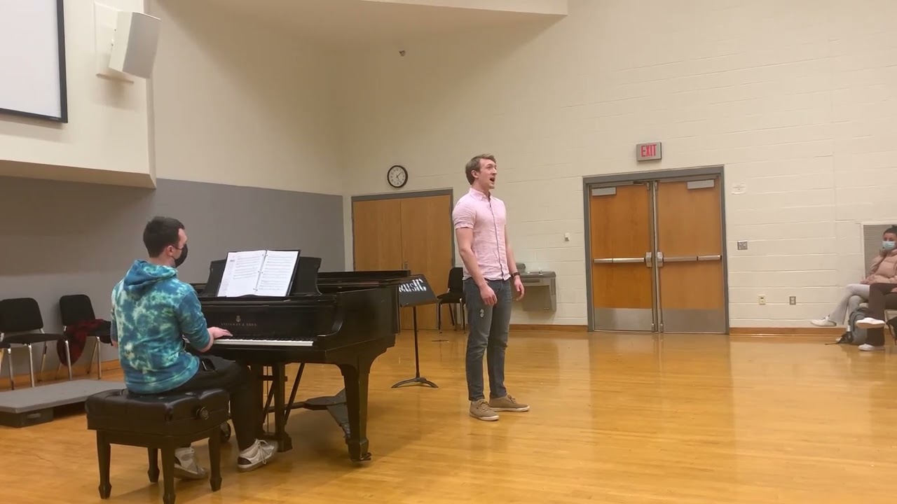 Mayson Sonntag - Edges of the World (Fun Home)