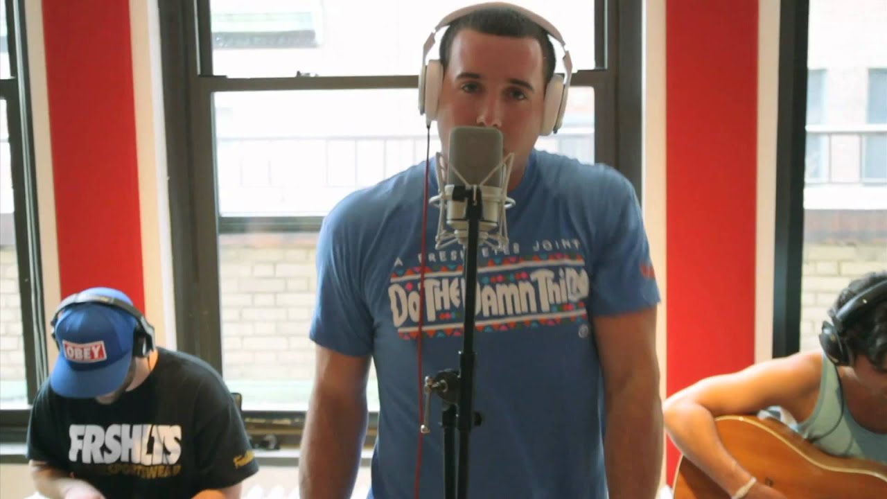 Mike Stud - Glad You Came (Remix)