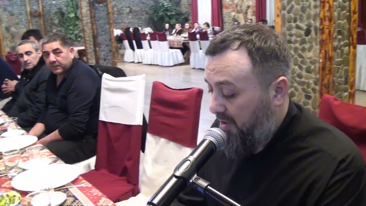 IFDAR SÜFRƏSİ