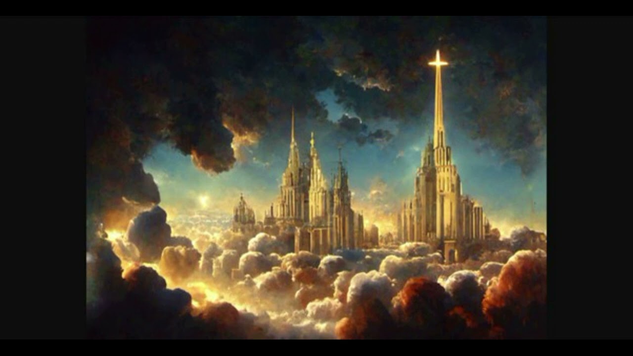 KINGDOM VALUES AND PRINCIPLES