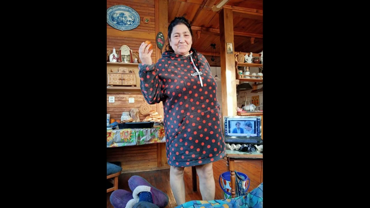 Старі видео