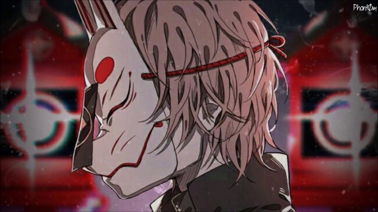 ☆Nightcore -- Villain Of My Own Story [ Lyrics ]