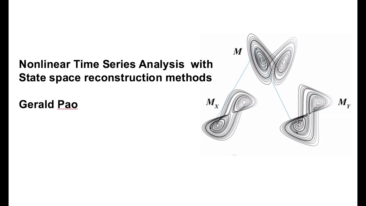 Equation and parameter free dynamical modeling of natural time series