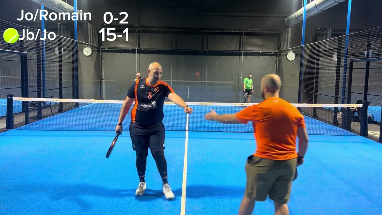 Premier match P25