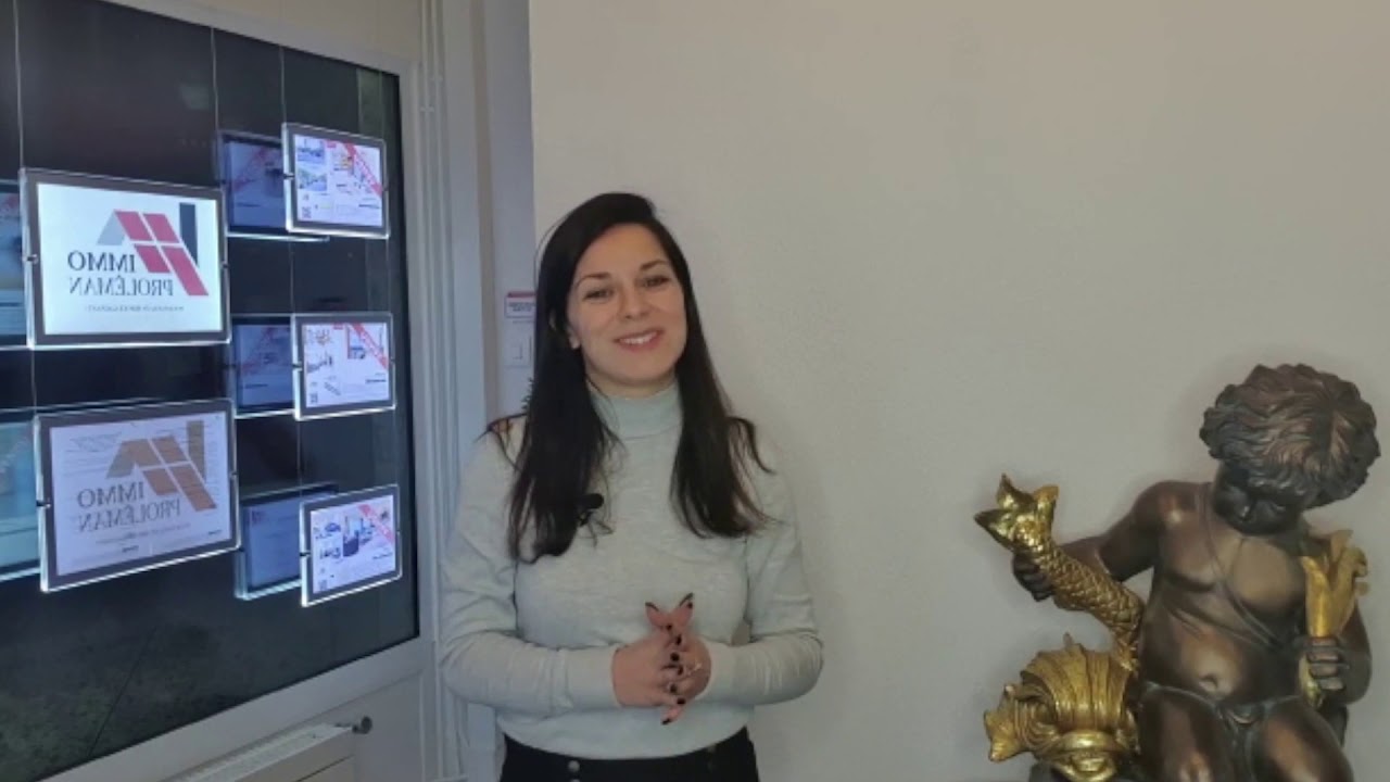 COMMENT CHOISIR LE BON AGENT IMMOBILIER ?