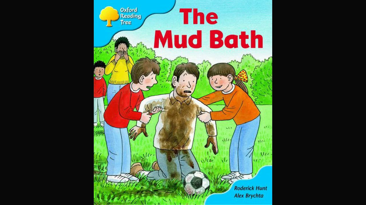 0.5 Duranno Library The Mud Bath