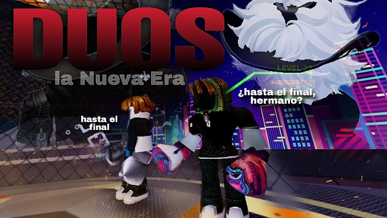 DUOS! con ILD_HTR! // UN NUEVO REGRESO?! 🔥