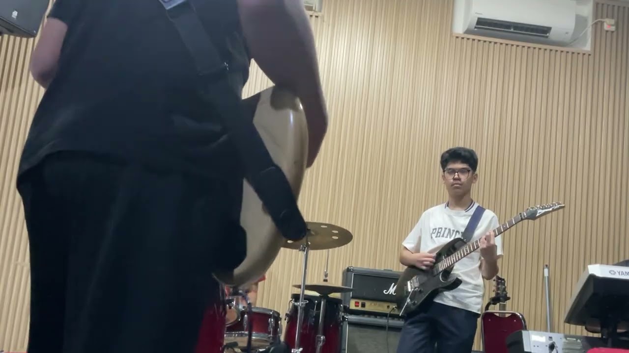 Abal abal motion