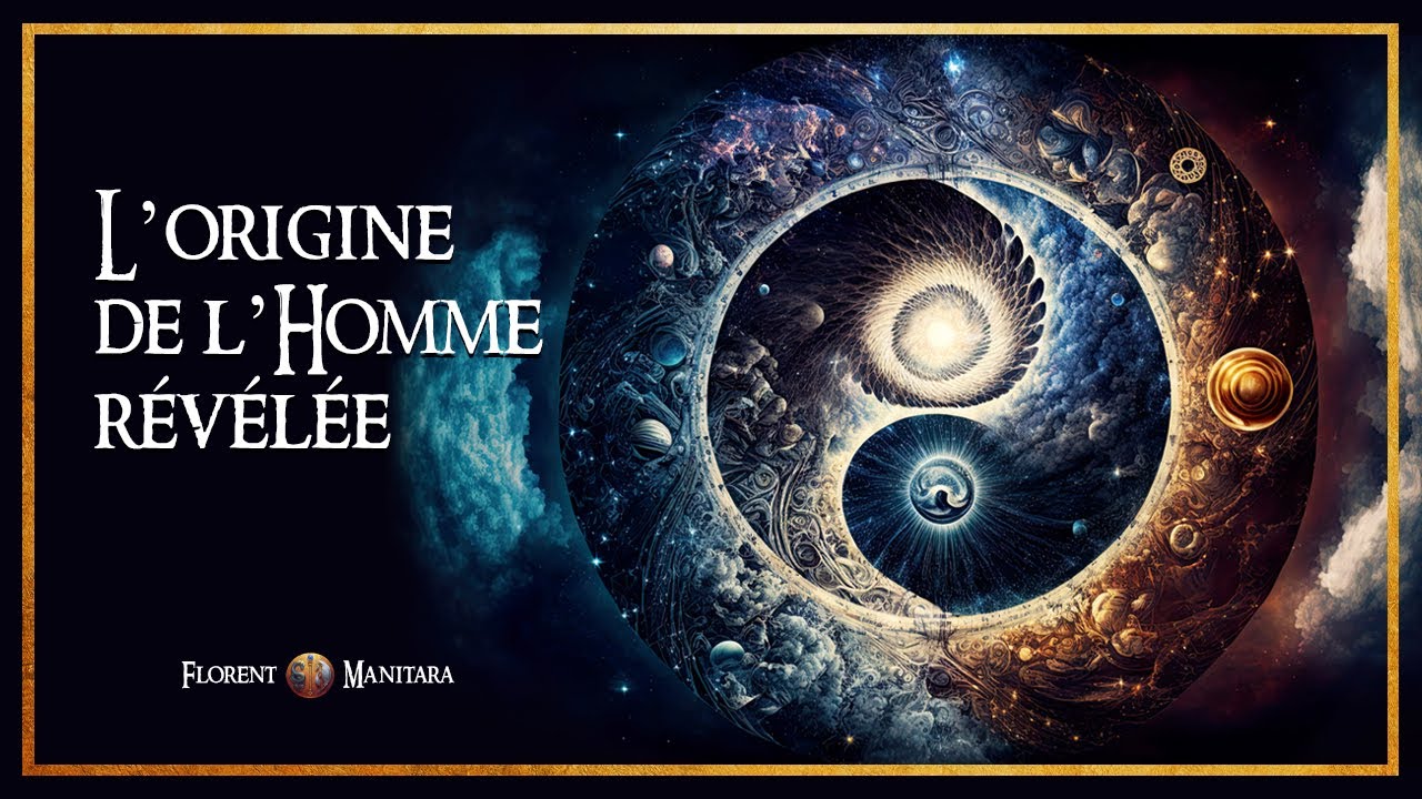 Les mystères de la création : des secrets de la Genèse au Tao Te King