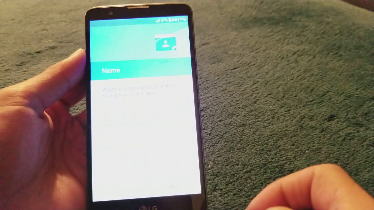 LG STYLO 2 FRP BYPASS GOOGLE LOCKED REMOVAL (please read description)
