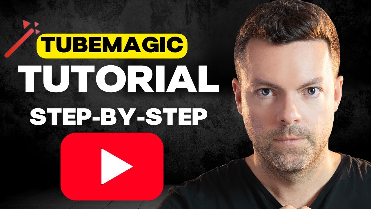 How to Grow on YouTube Fast (TubeMagic&nbsp;Tutorial)