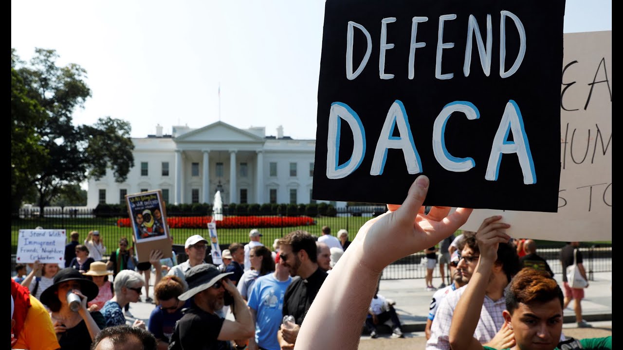 Local immigration attorney reacts to DACA Supreme Court decision