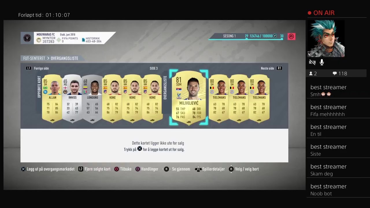 81+ UCL upgrade packs!!! WORTH IT?
