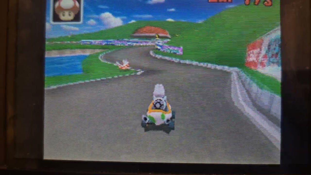 [MKDS] rYC Flap (28.509)