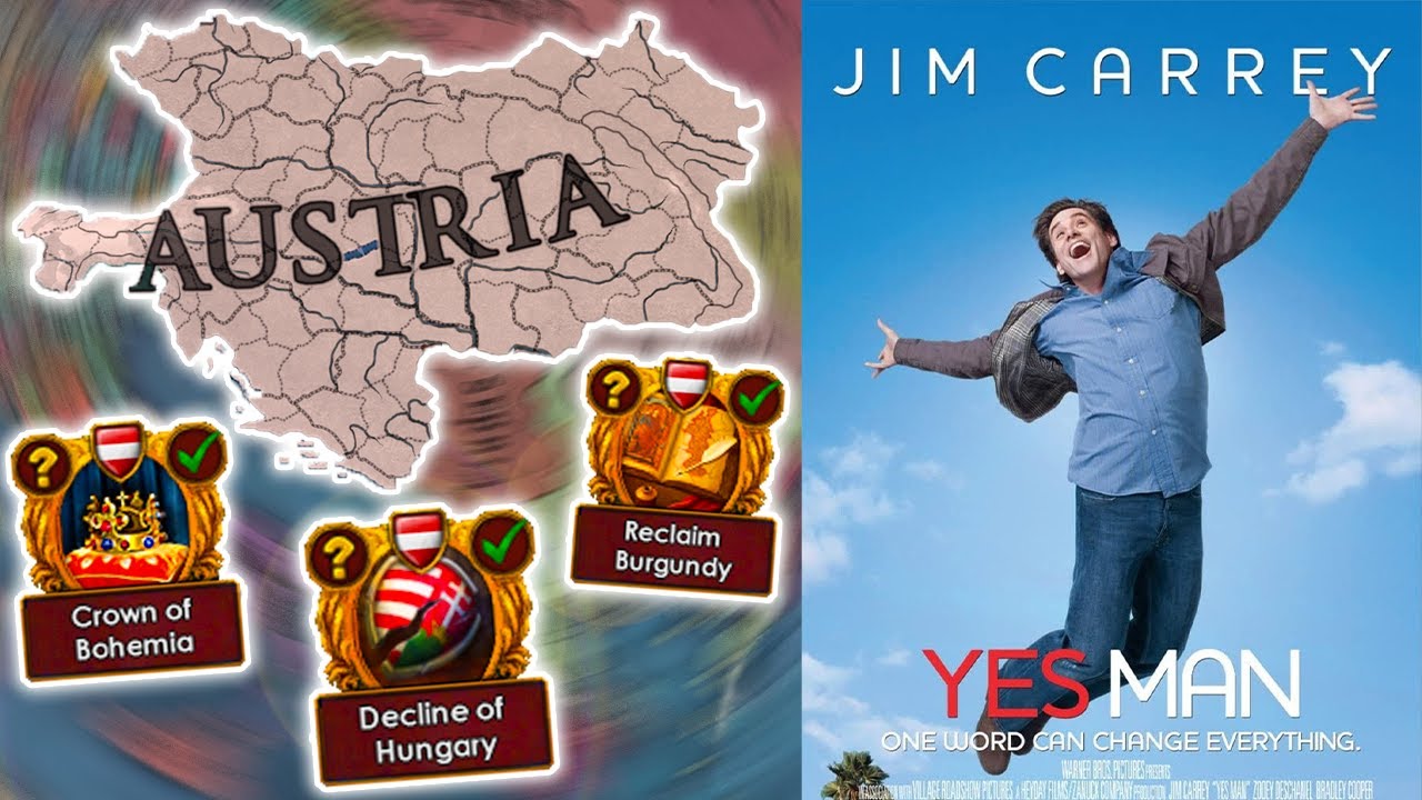 After 4 Years I FINALLY Played My FAVORITE NATION In EU4