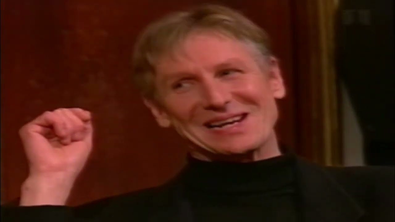 Ka' det virk'li passe med Steffen Brandt - Marts 1996