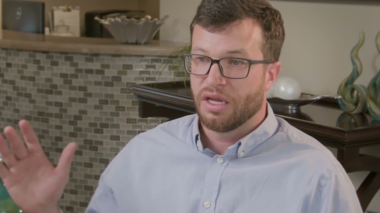 Brock Davidson DDS on restorative dentistry