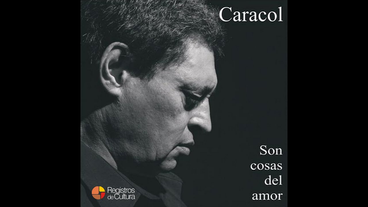 Caracol - Volver