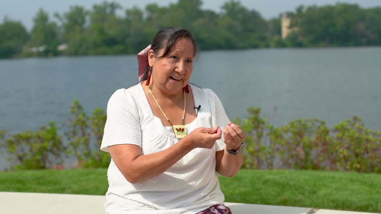 Christine Marie Rapp-Morseau