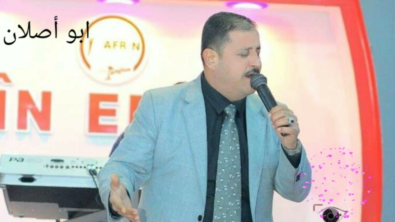 الفنان عفرين عكاش دلدار اغاني كرديه للعشاق