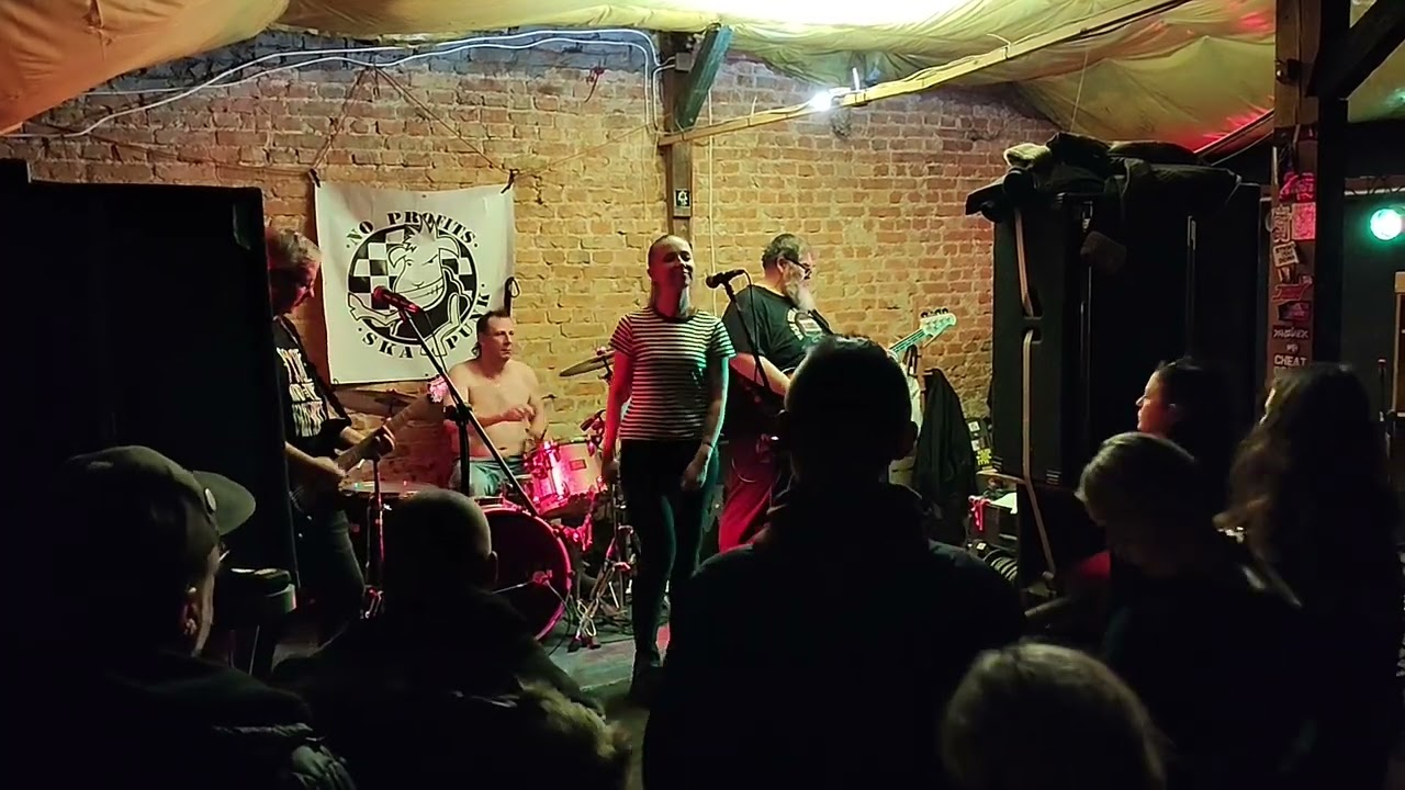 No Profits - Rozbrat Poznań 