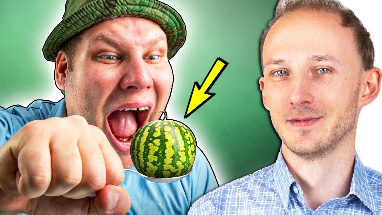 Mają prawie 0 kcal, a są bombą witamin i polifenoli: Jedz te TOP 13 produkt&oacute;w | Dr Bartek Kulczyński