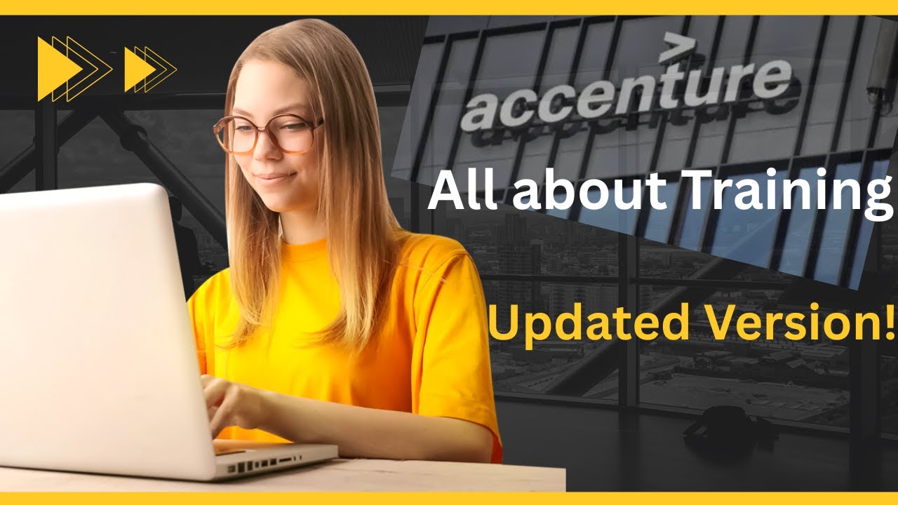 Accenture Training: The Complete Journey from Primer to Final Test| Accenture new joiners|2026